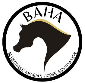 Bluegrass Arabian Horse Association